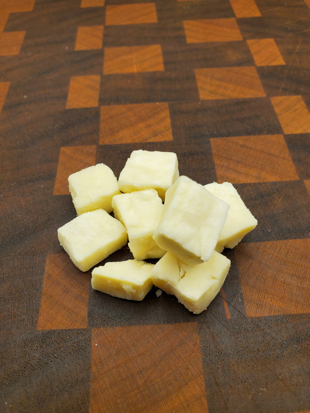 Fiscalini Mild White Cheddar Cheese