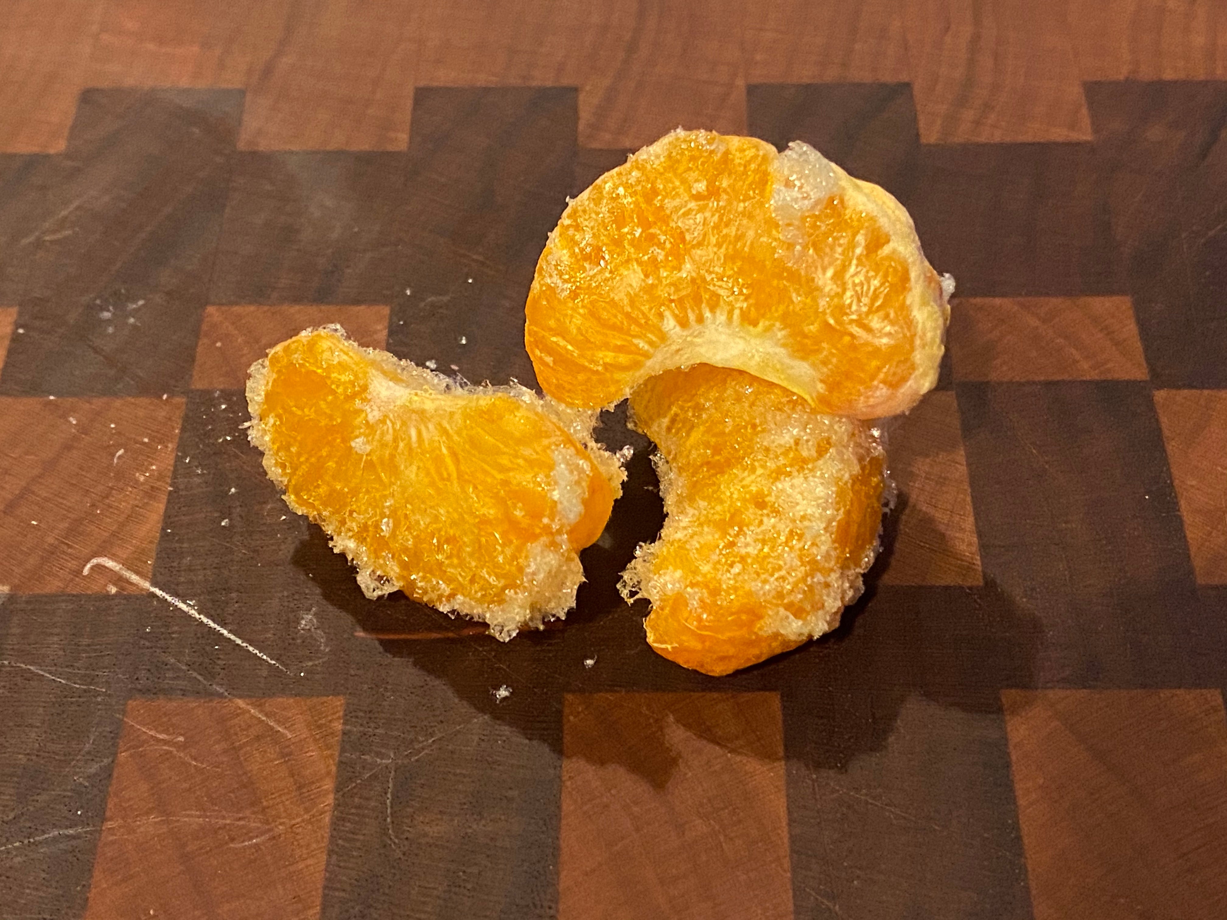 California Cuties Mandarins