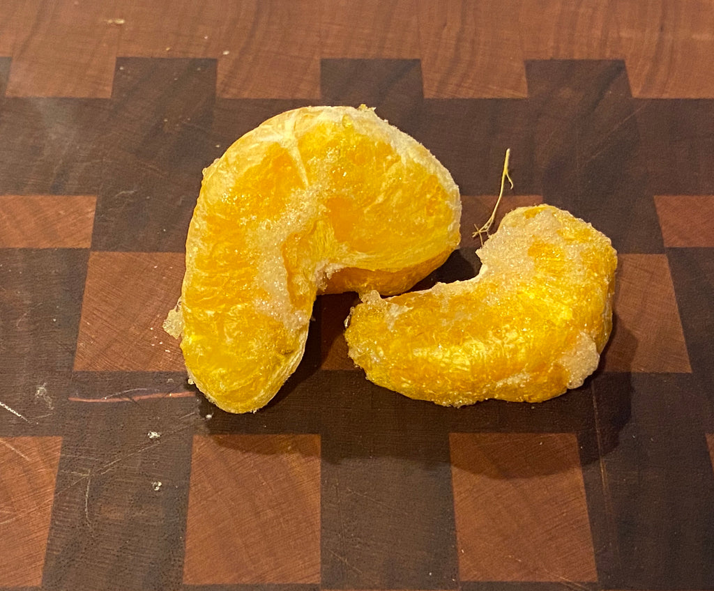 Golden Nugget Mandarins